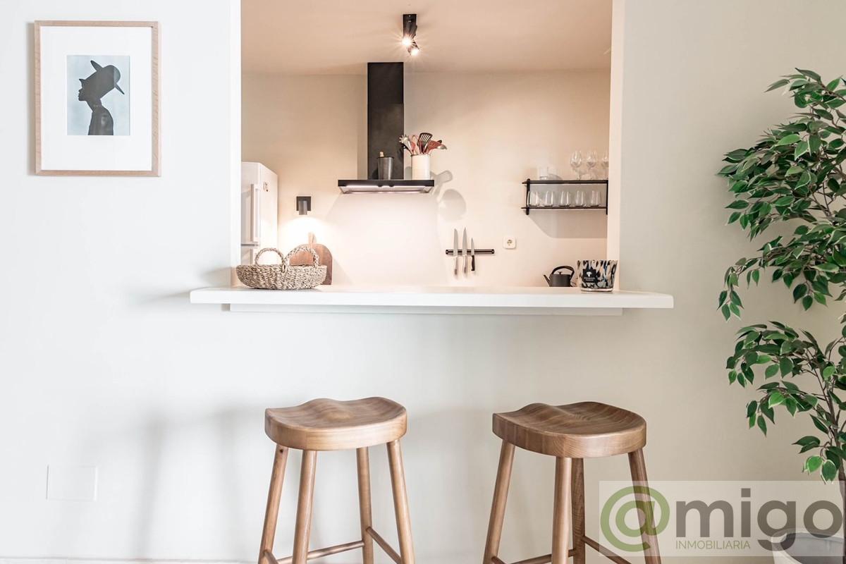 Venta de apartamento en Marbella