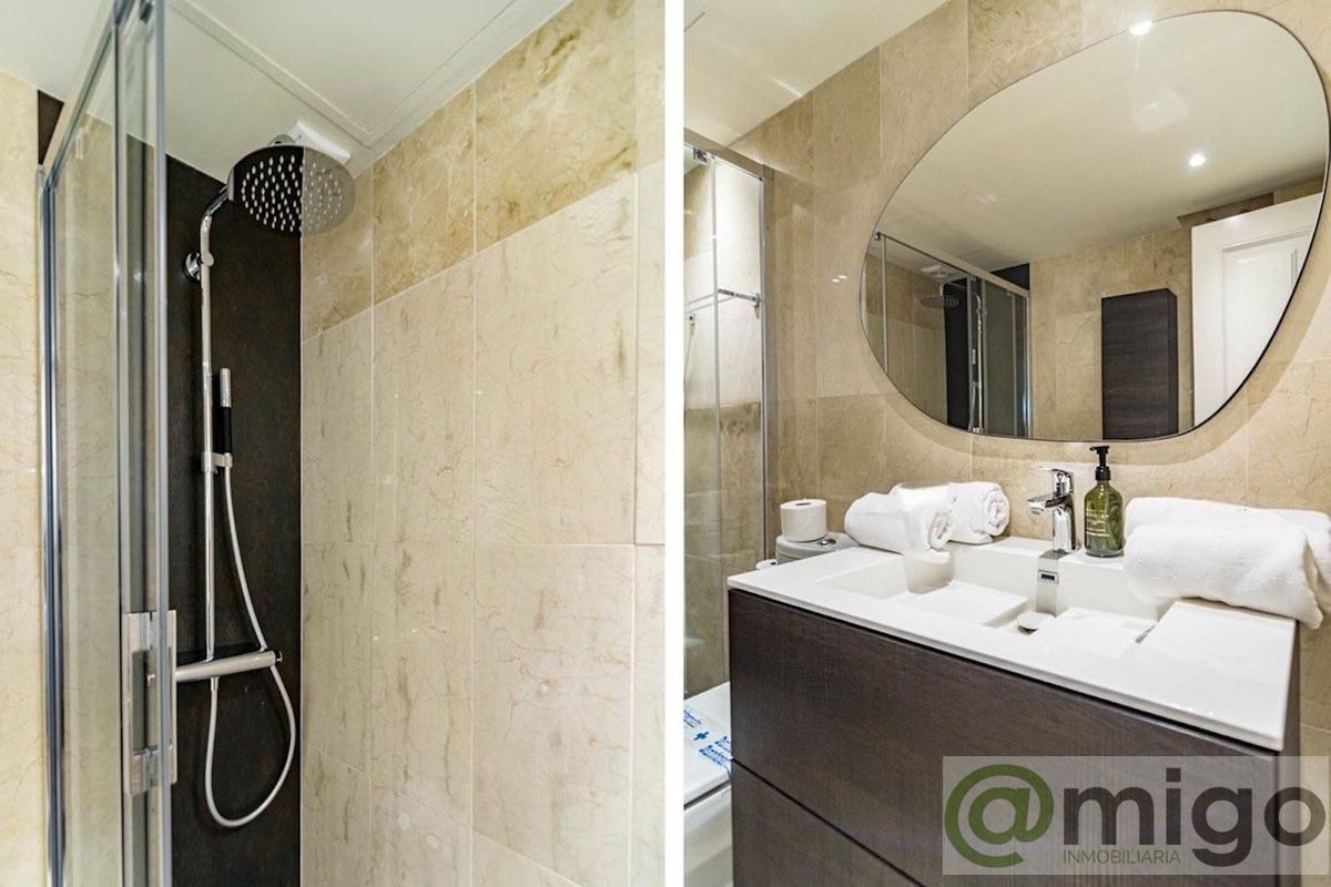 Venta de apartamento en Marbella