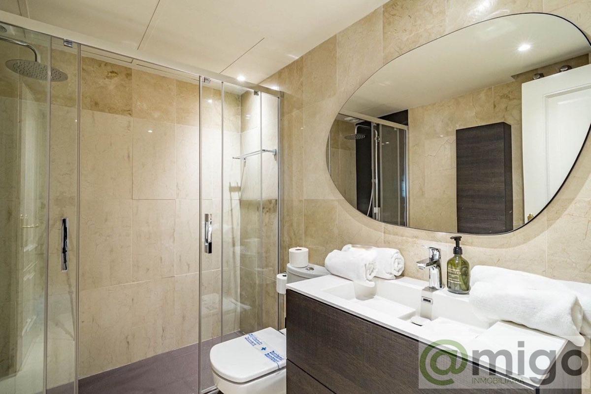 Venta de apartamento en Marbella