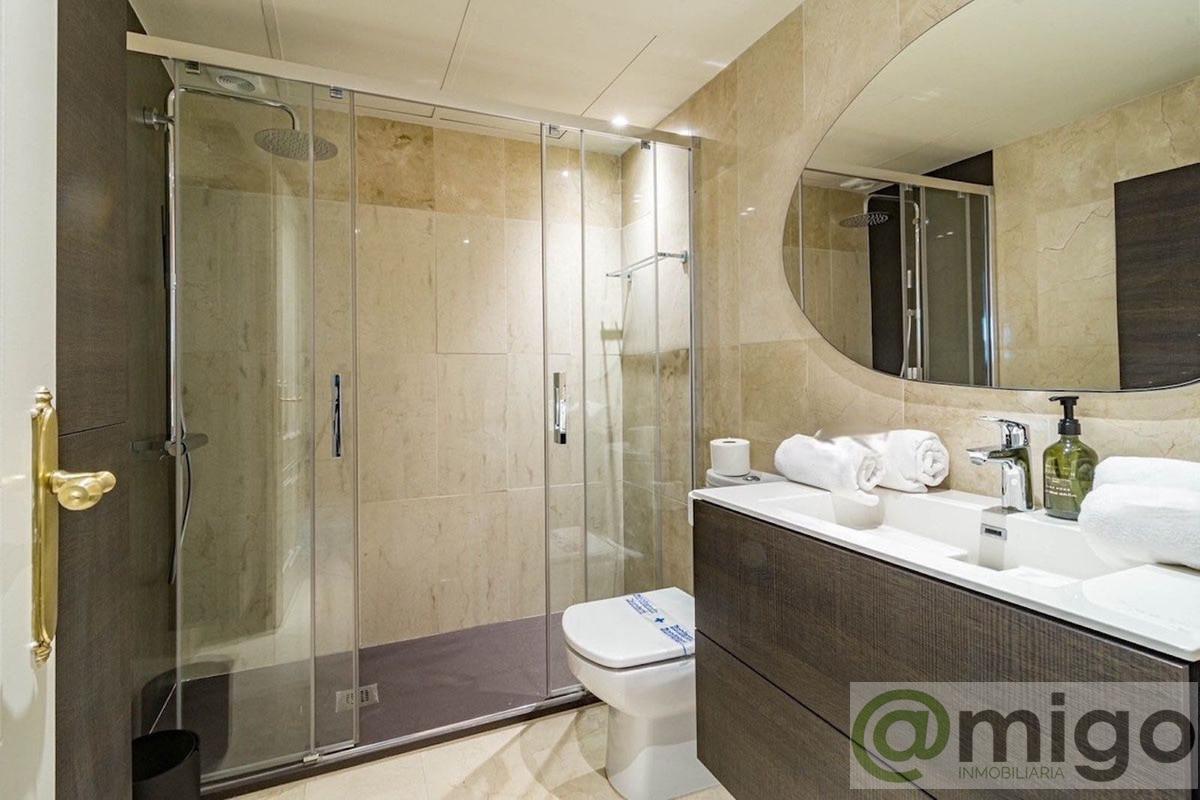 Venta de apartamento en Marbella