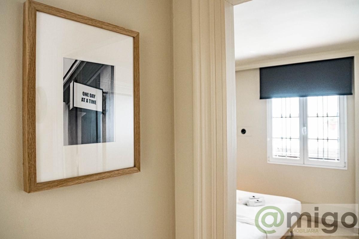 Venta de apartamento en Marbella