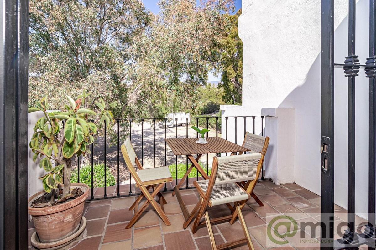 Venta de apartamento en Marbella