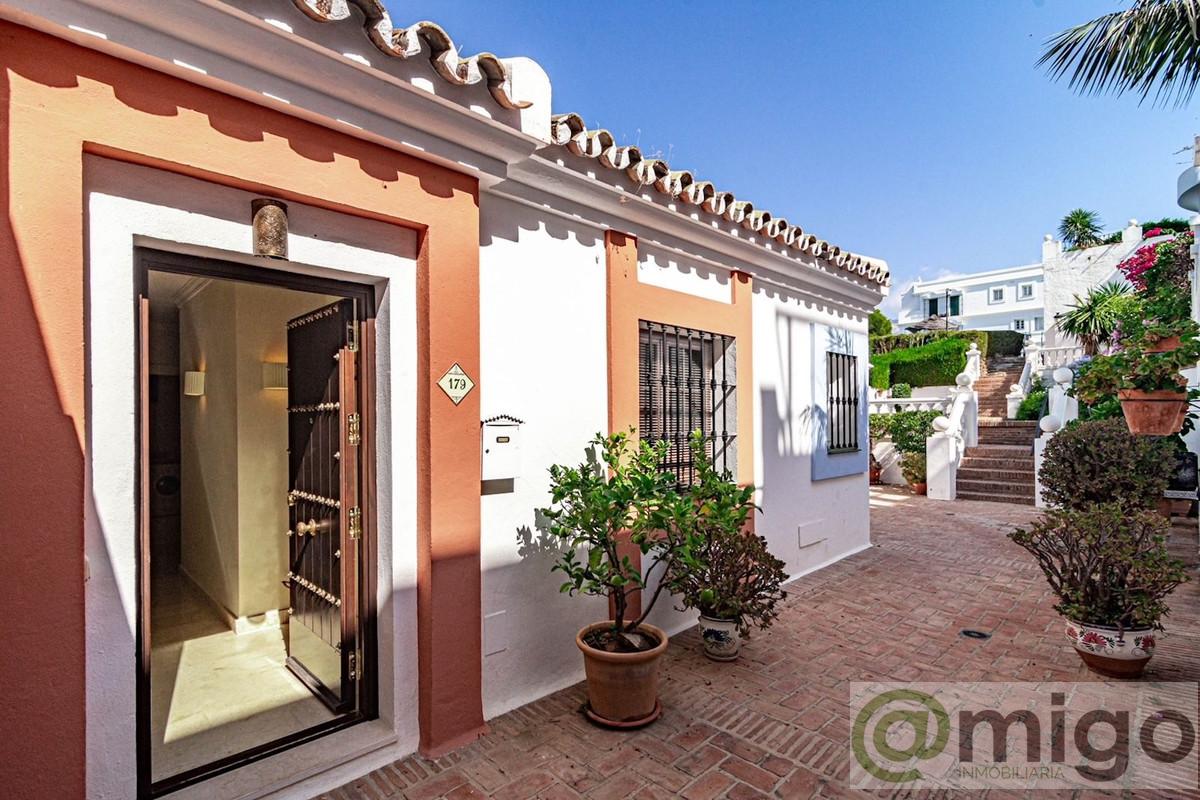 Venta de apartamento en Marbella