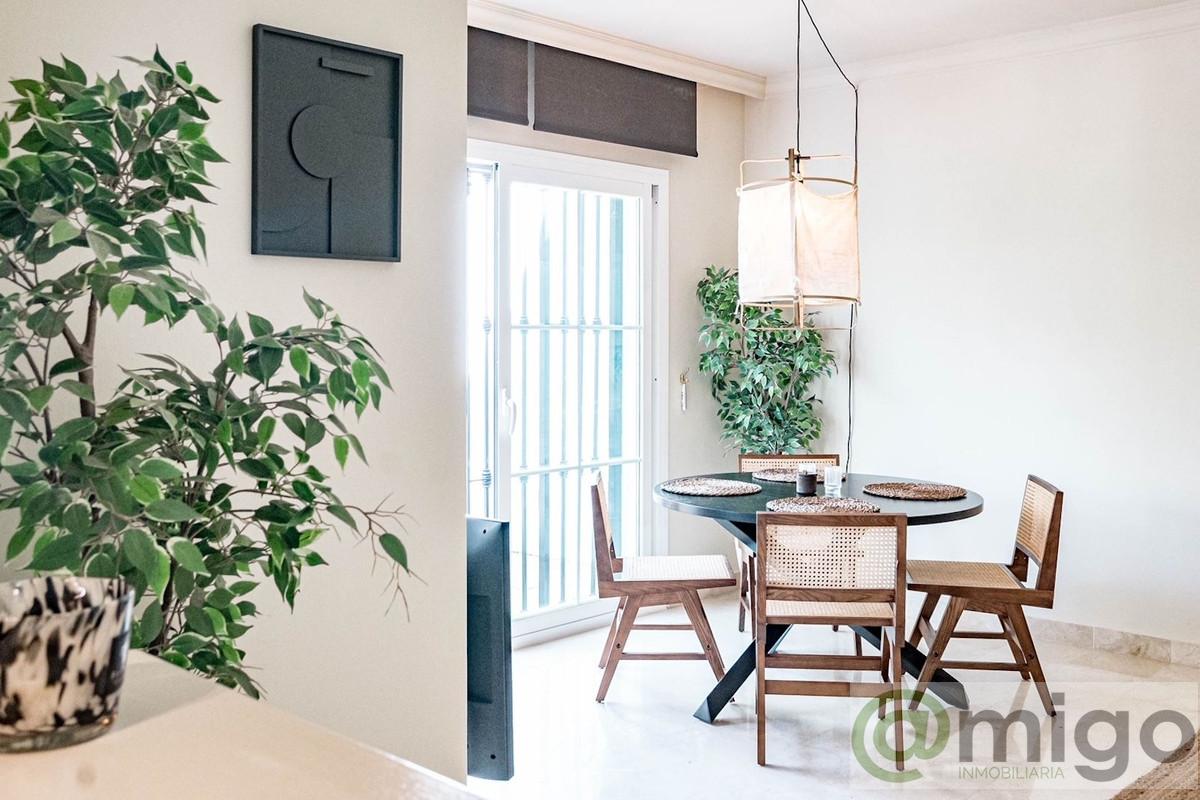 Venta de apartamento en Marbella