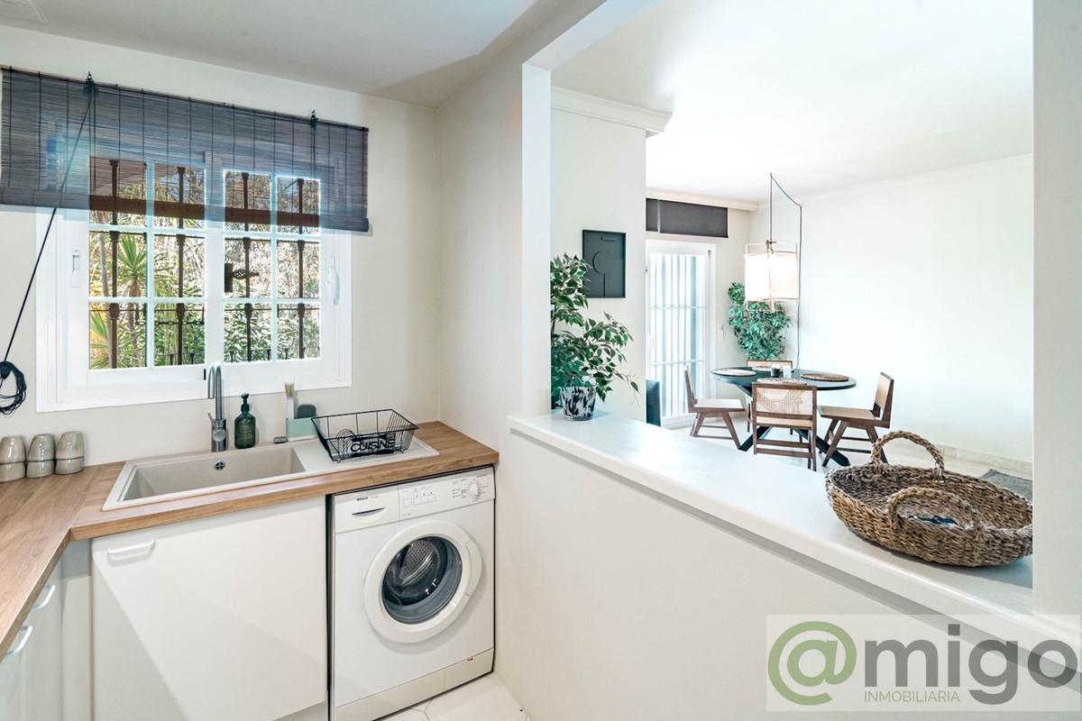 Venta de apartamento en Marbella