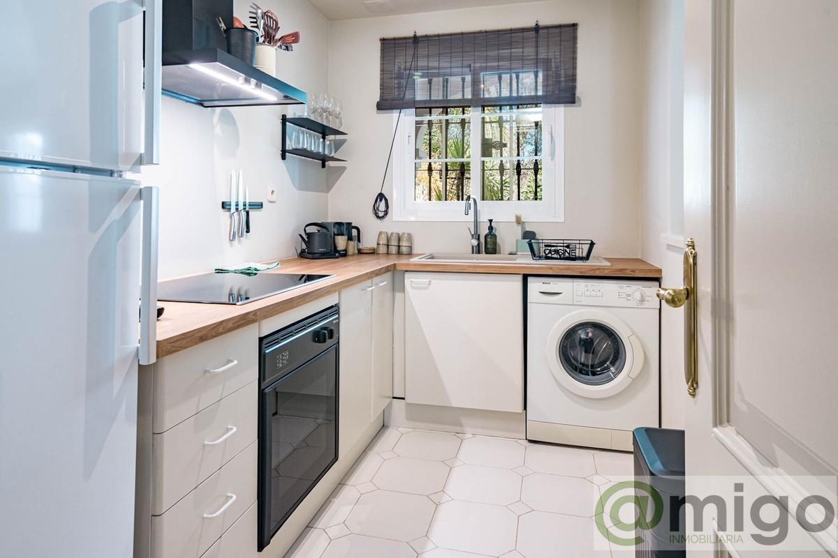 Venta de apartamento en Marbella