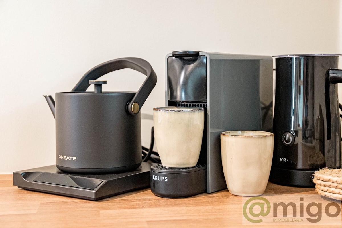 Venta de apartamento en Marbella