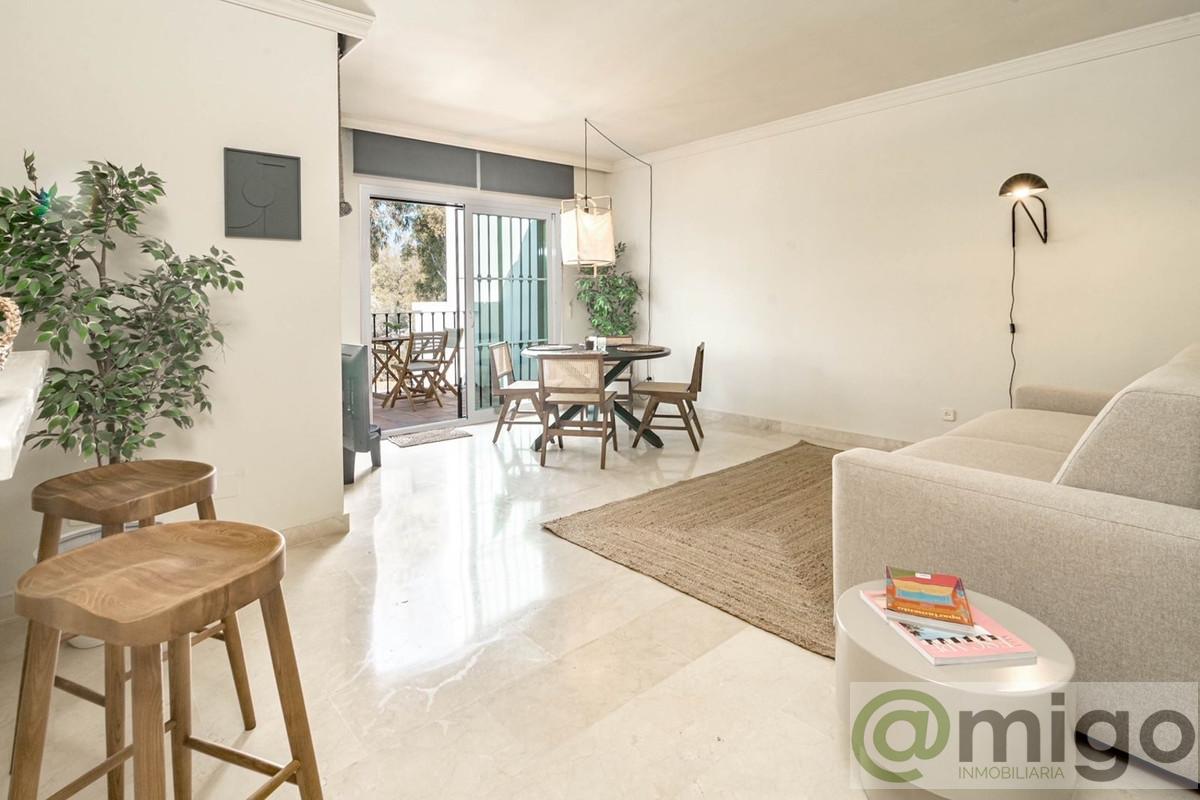 Venta de apartamento en Marbella