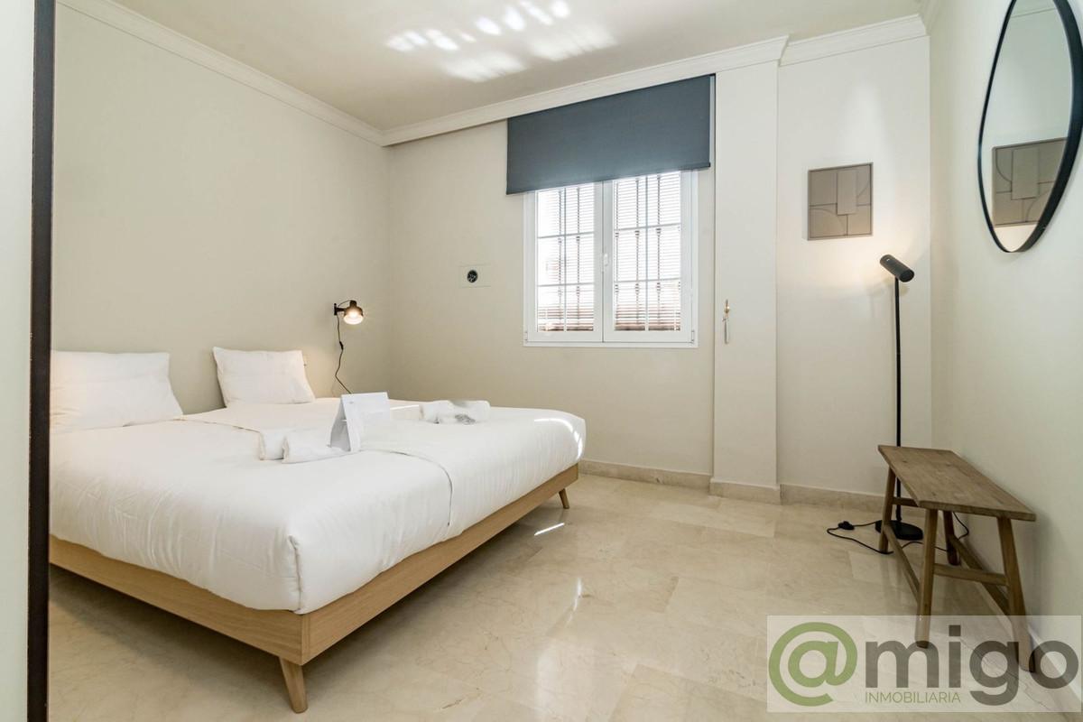 Venta de apartamento en Marbella