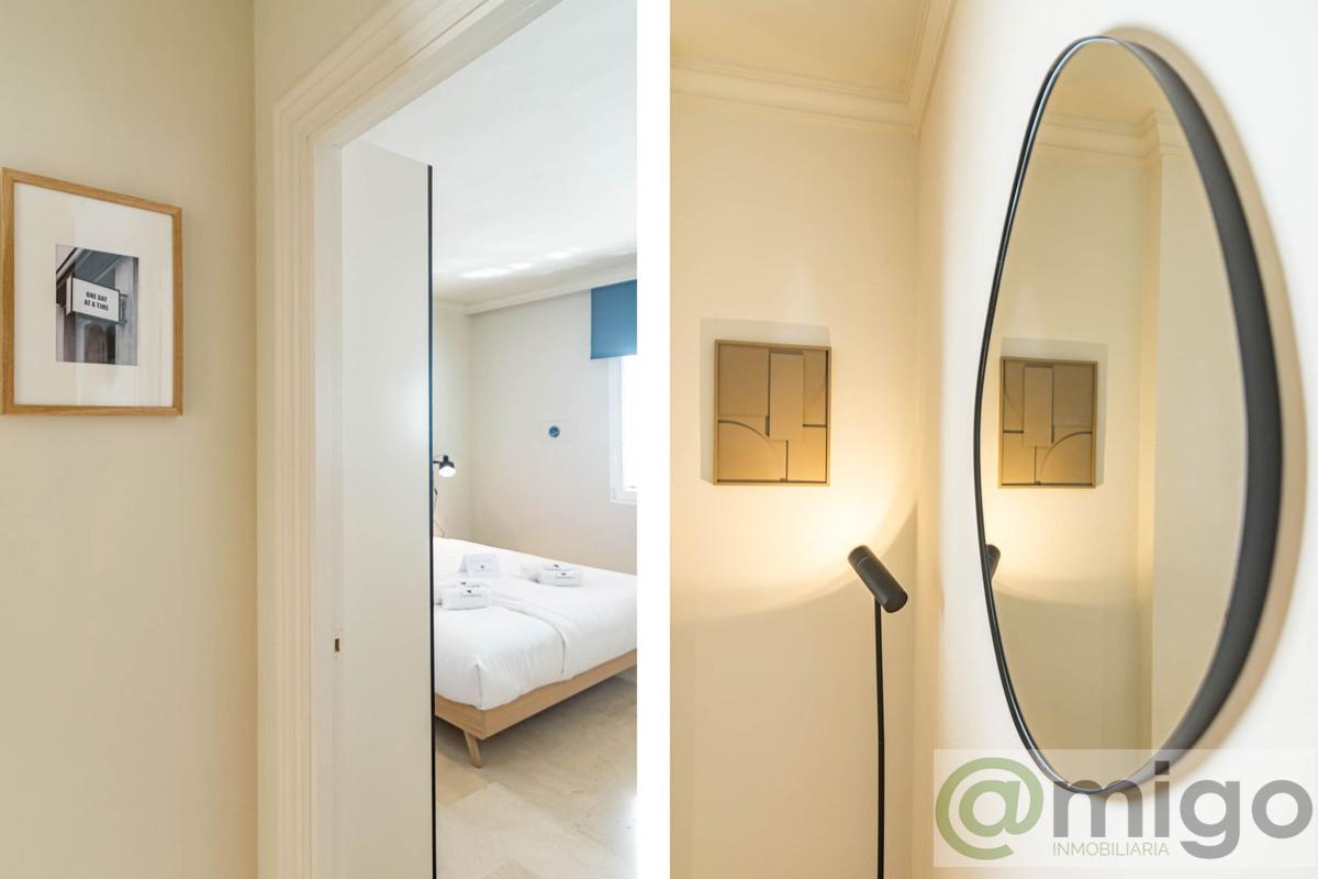 Venta de apartamento en Marbella