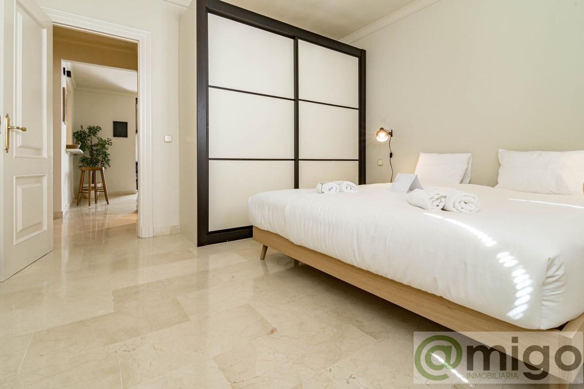 Venta de apartamento en Marbella