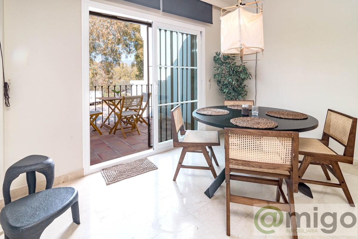 Venta de apartamento en Marbella
