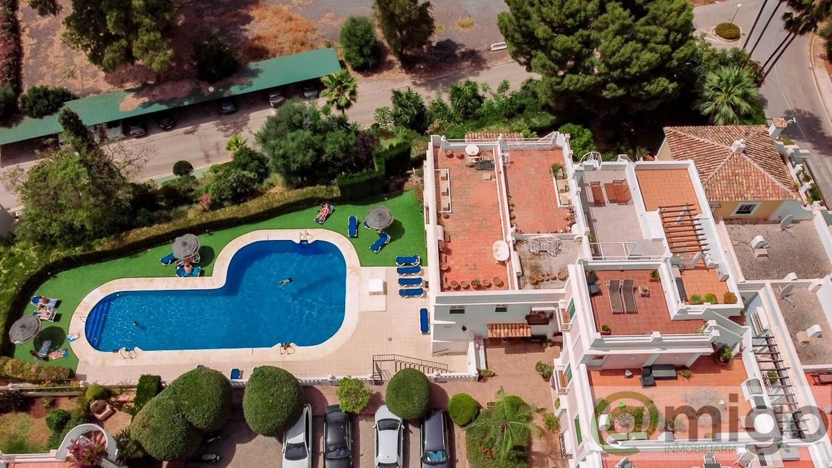 Venta de apartamento en Marbella