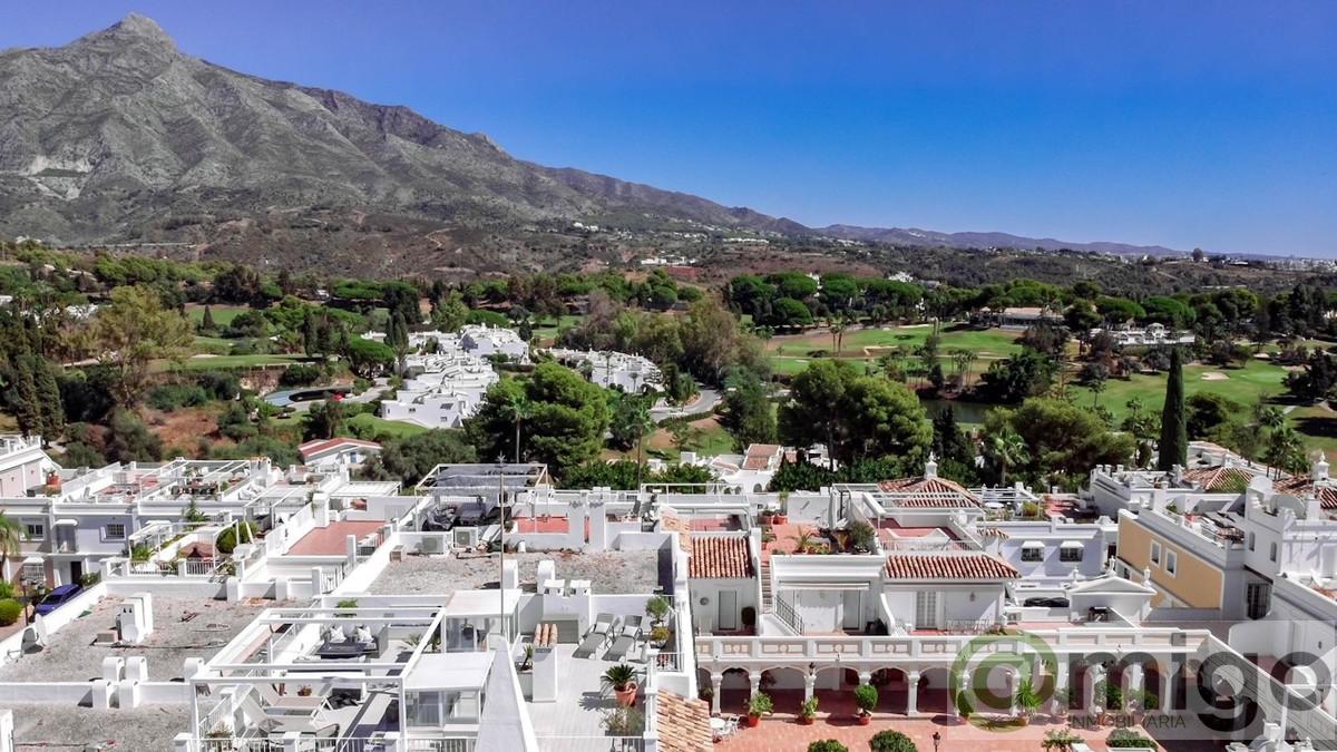 Venta de apartamento en Marbella