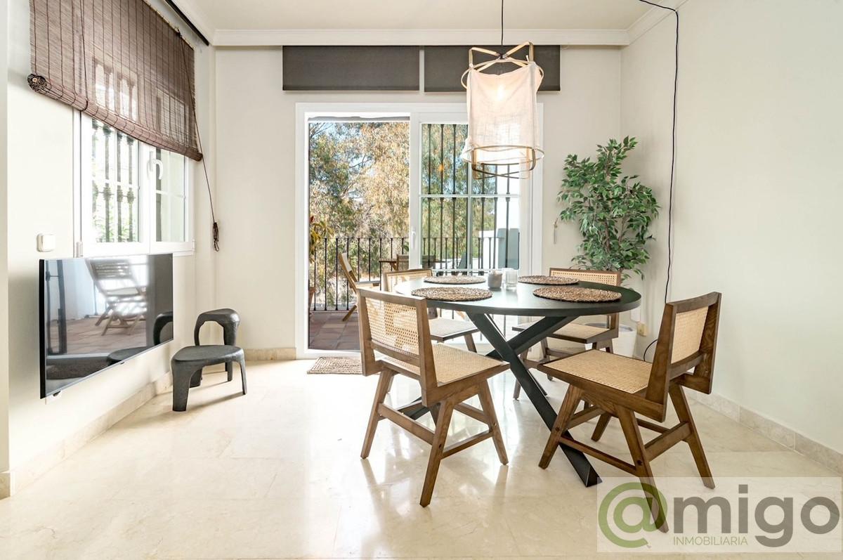 Venta de apartamento en Marbella