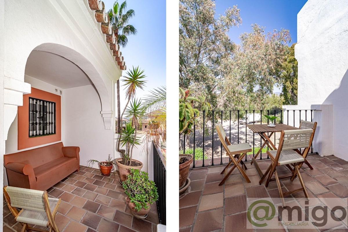 Venta de apartamento en Marbella