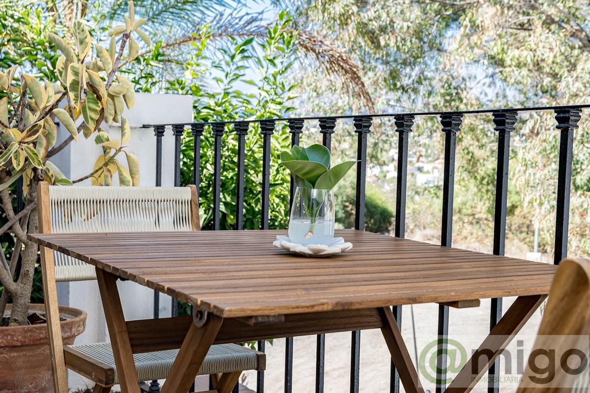 Venta de apartamento en Marbella