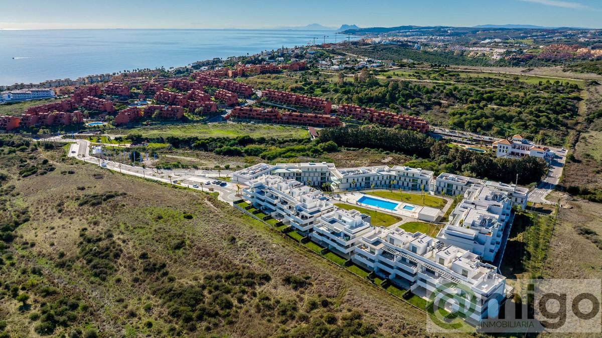 Venta de Ático en Estepona