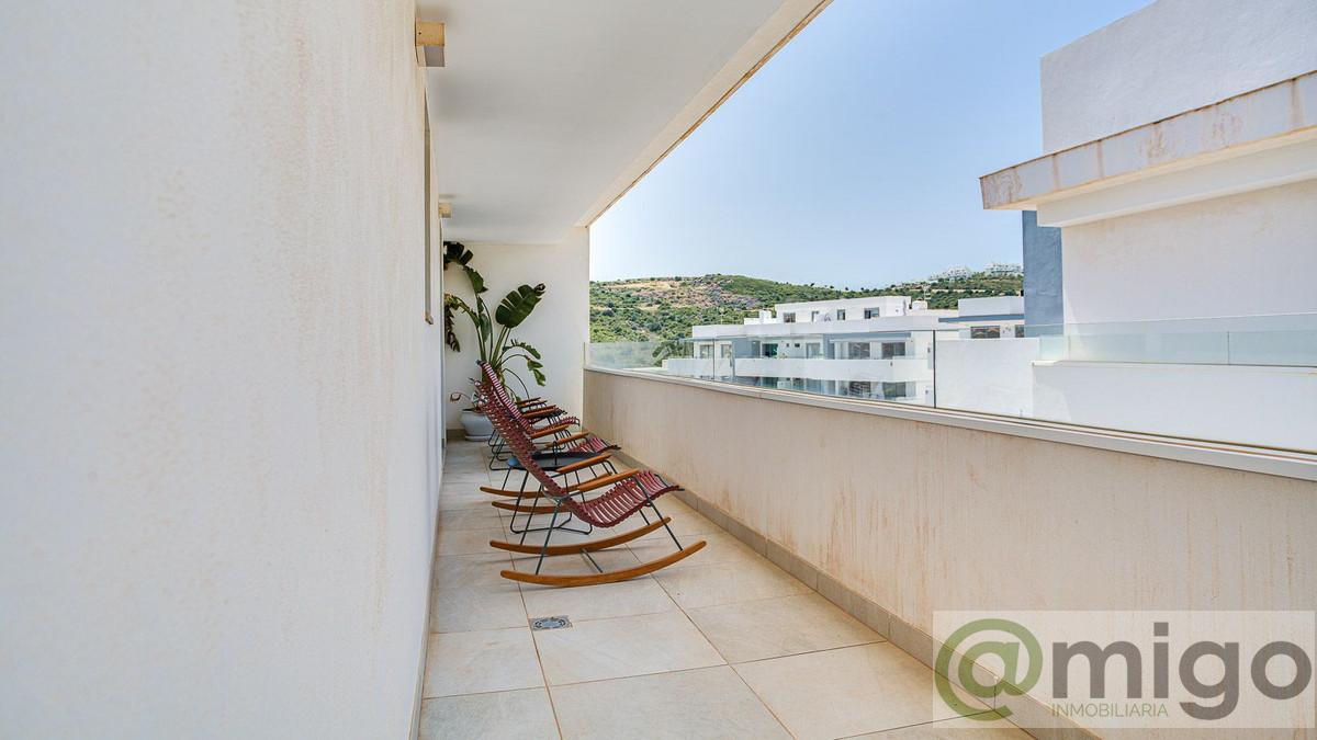 Venta de Ático en Estepona