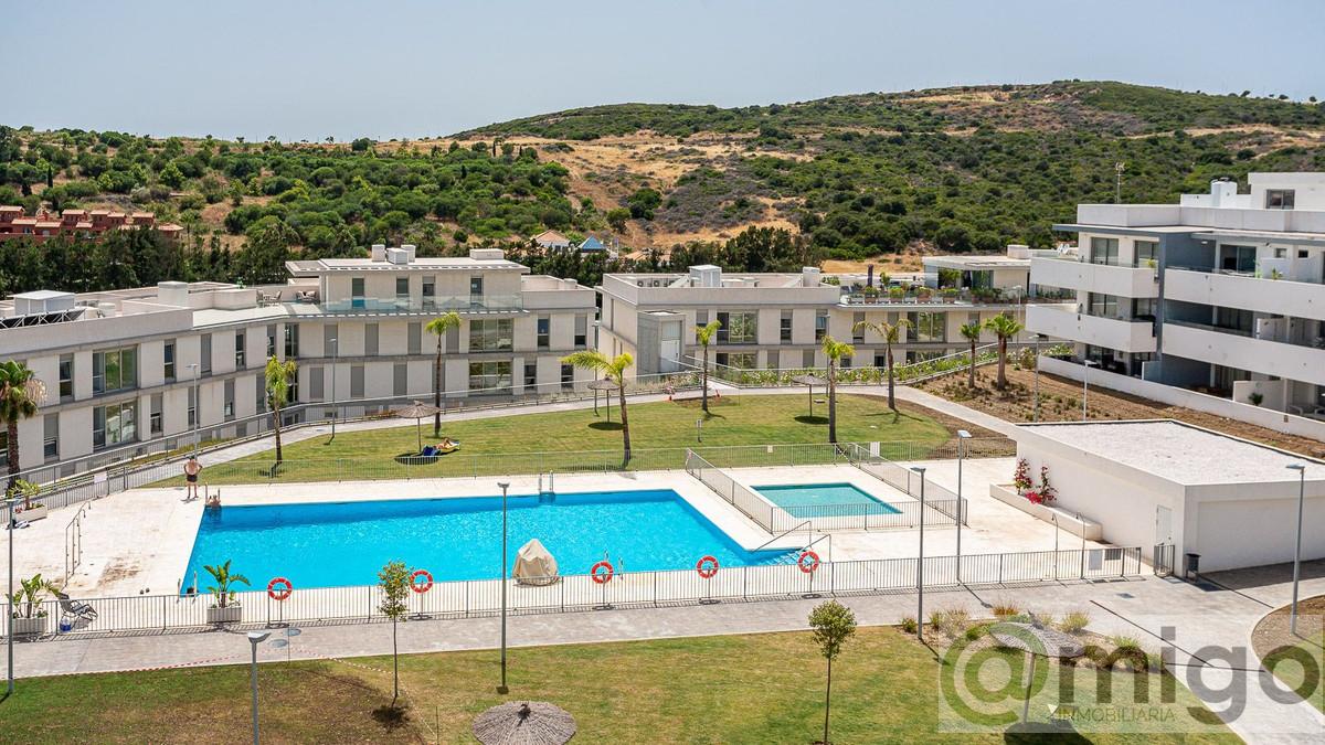 Venta de Ático en Estepona