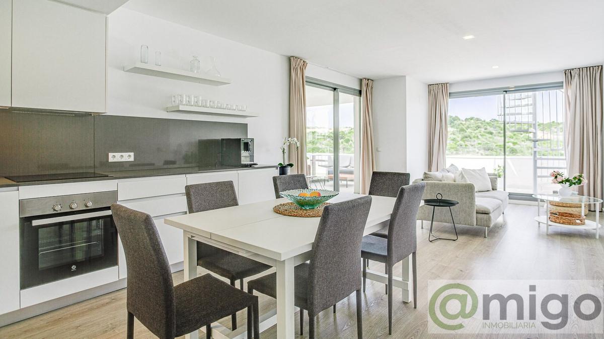 Venta de Ático en Estepona