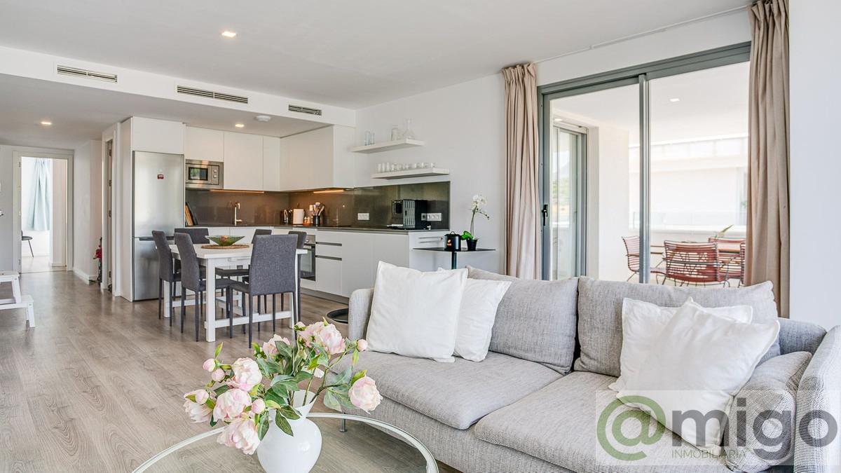 Venta de Ático en Estepona