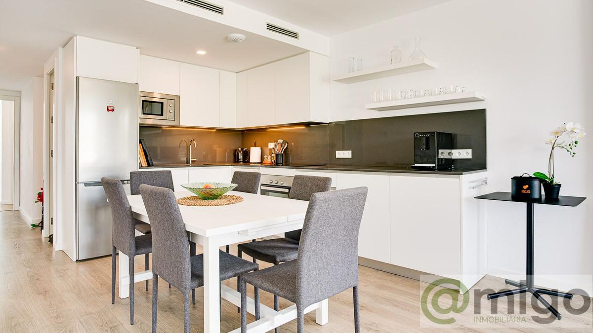 Venta de Ático en Estepona