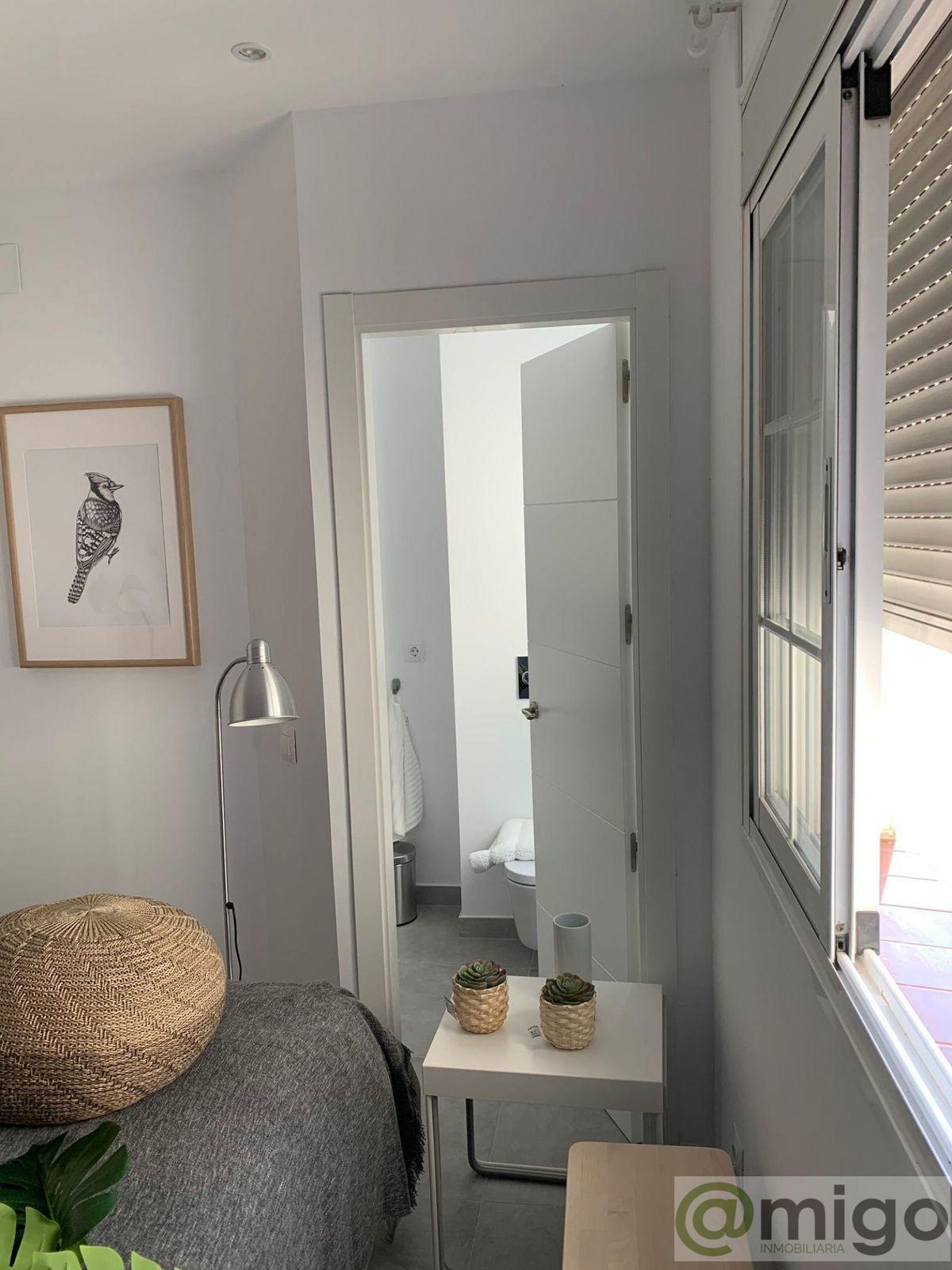 Venta de apartamento en Marbella