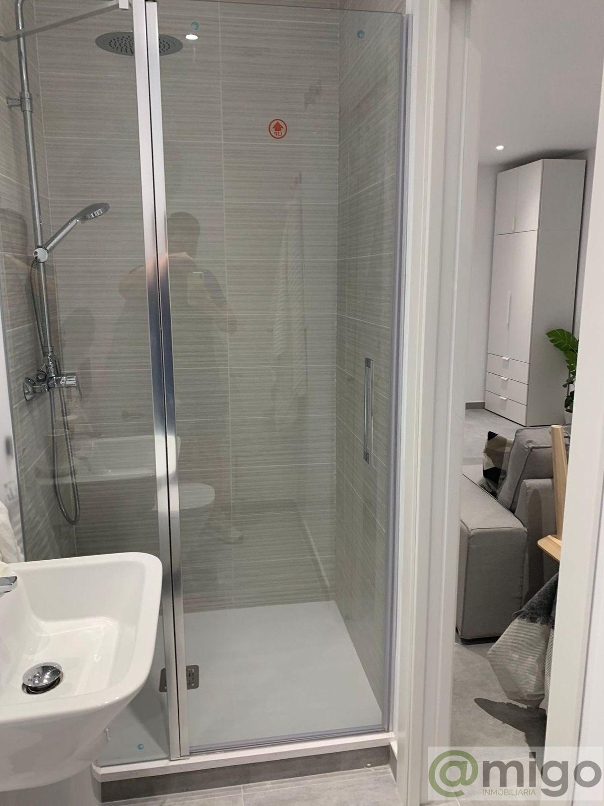 Venta de apartamento en Marbella