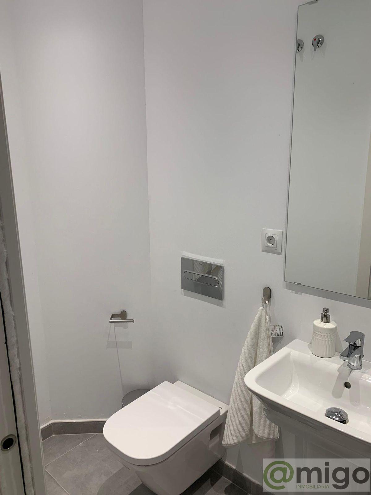 Venta de apartamento en Marbella