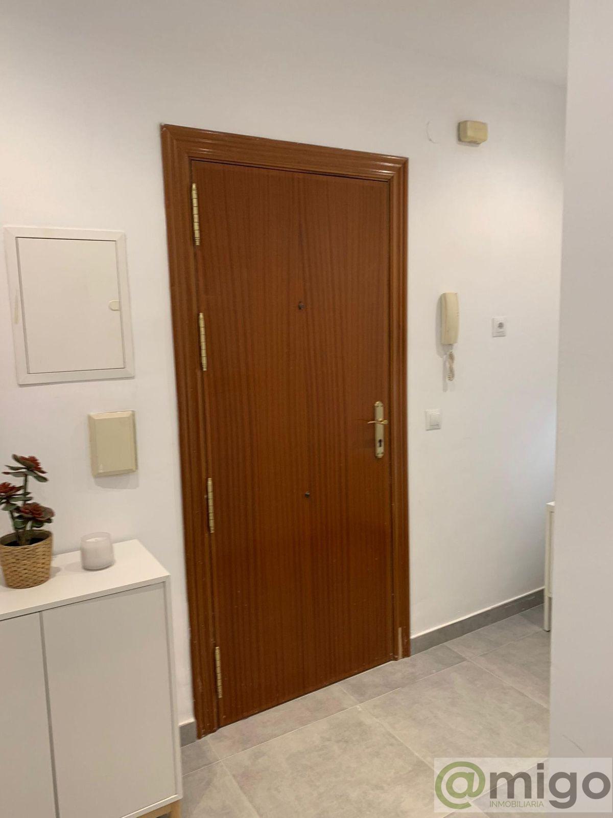 Venta de apartamento en Marbella