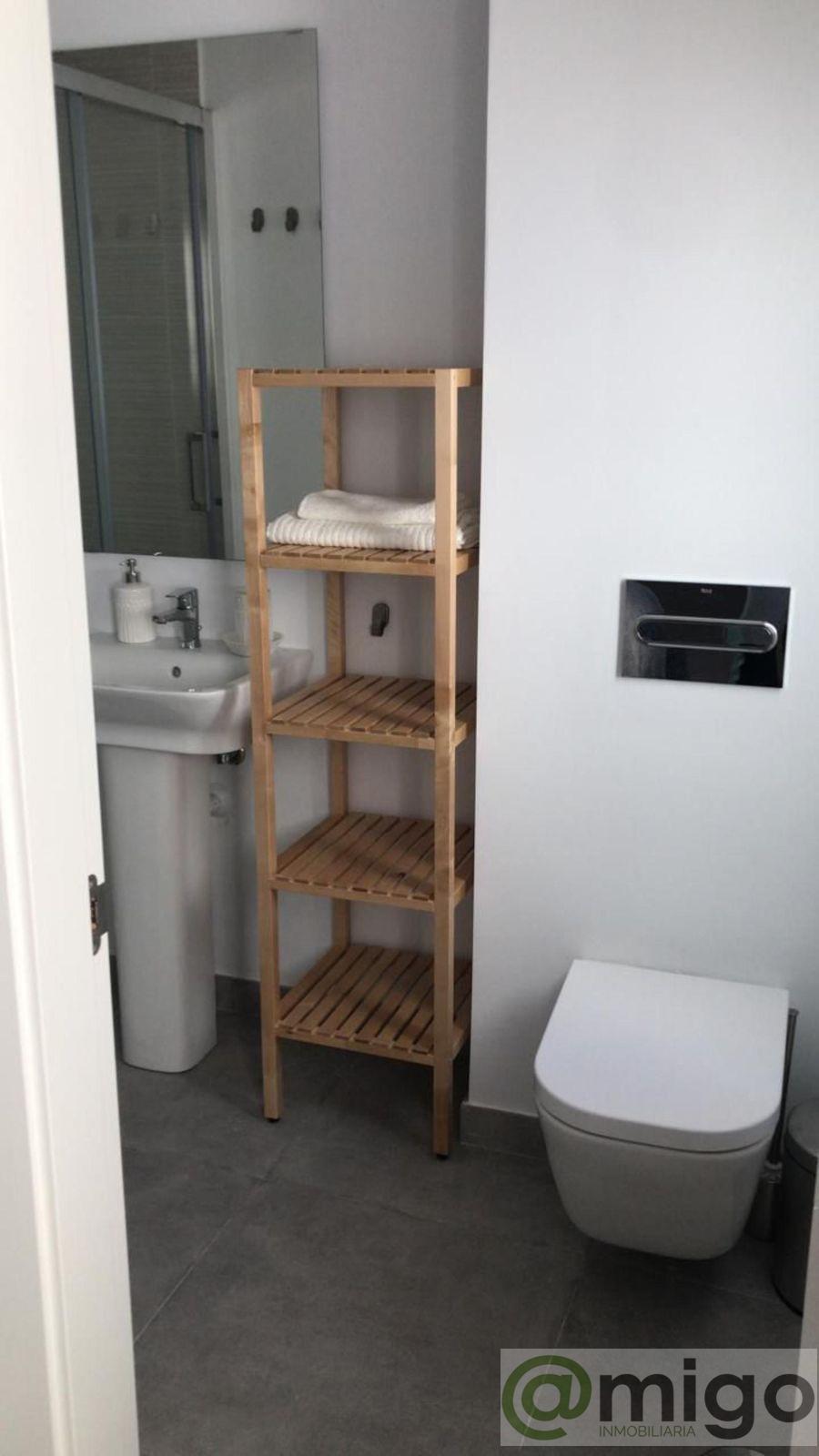 Venta de apartamento en Marbella