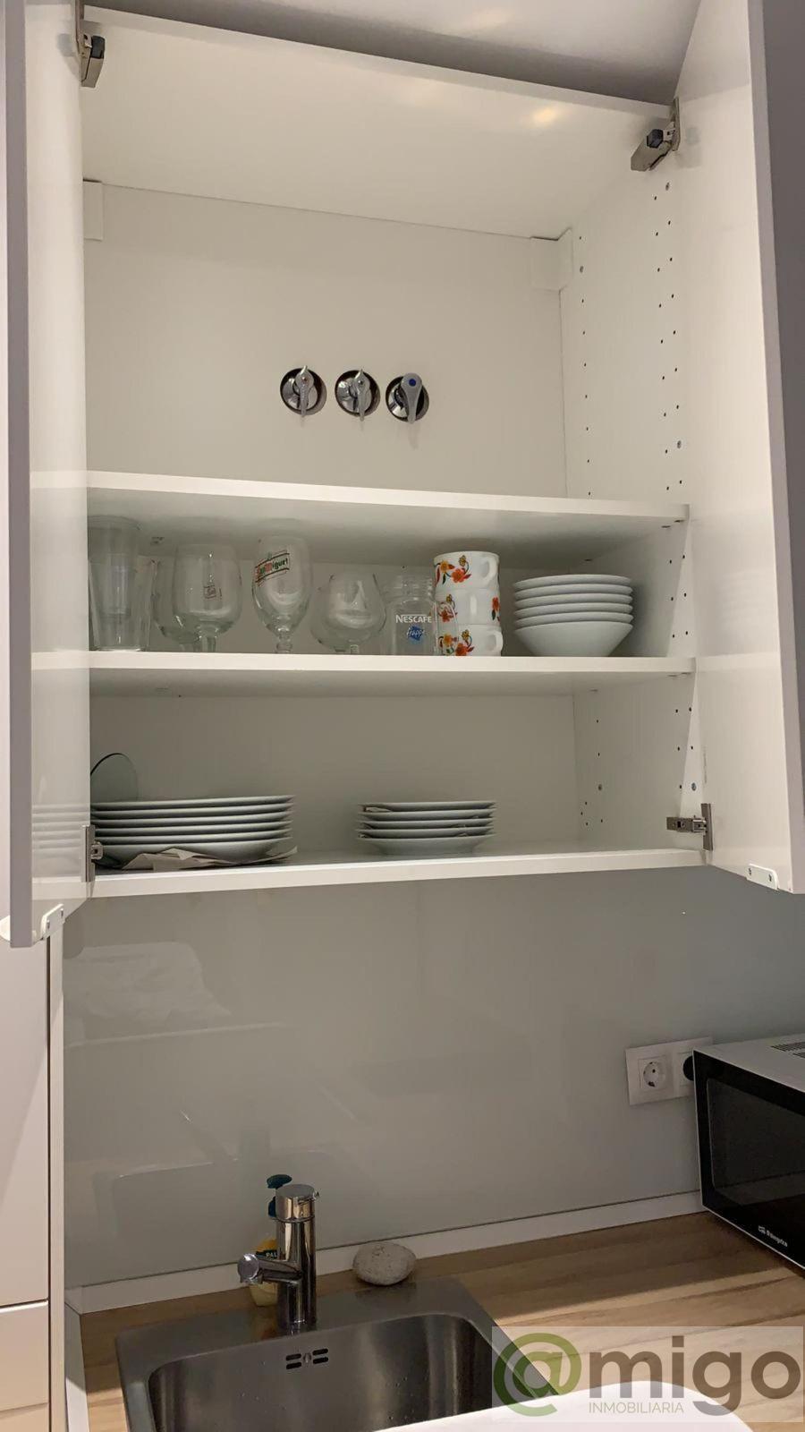 Venta de apartamento en Marbella