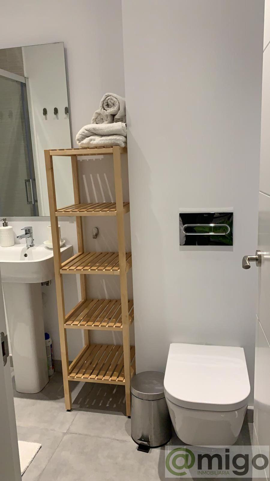 Venta de apartamento en Marbella