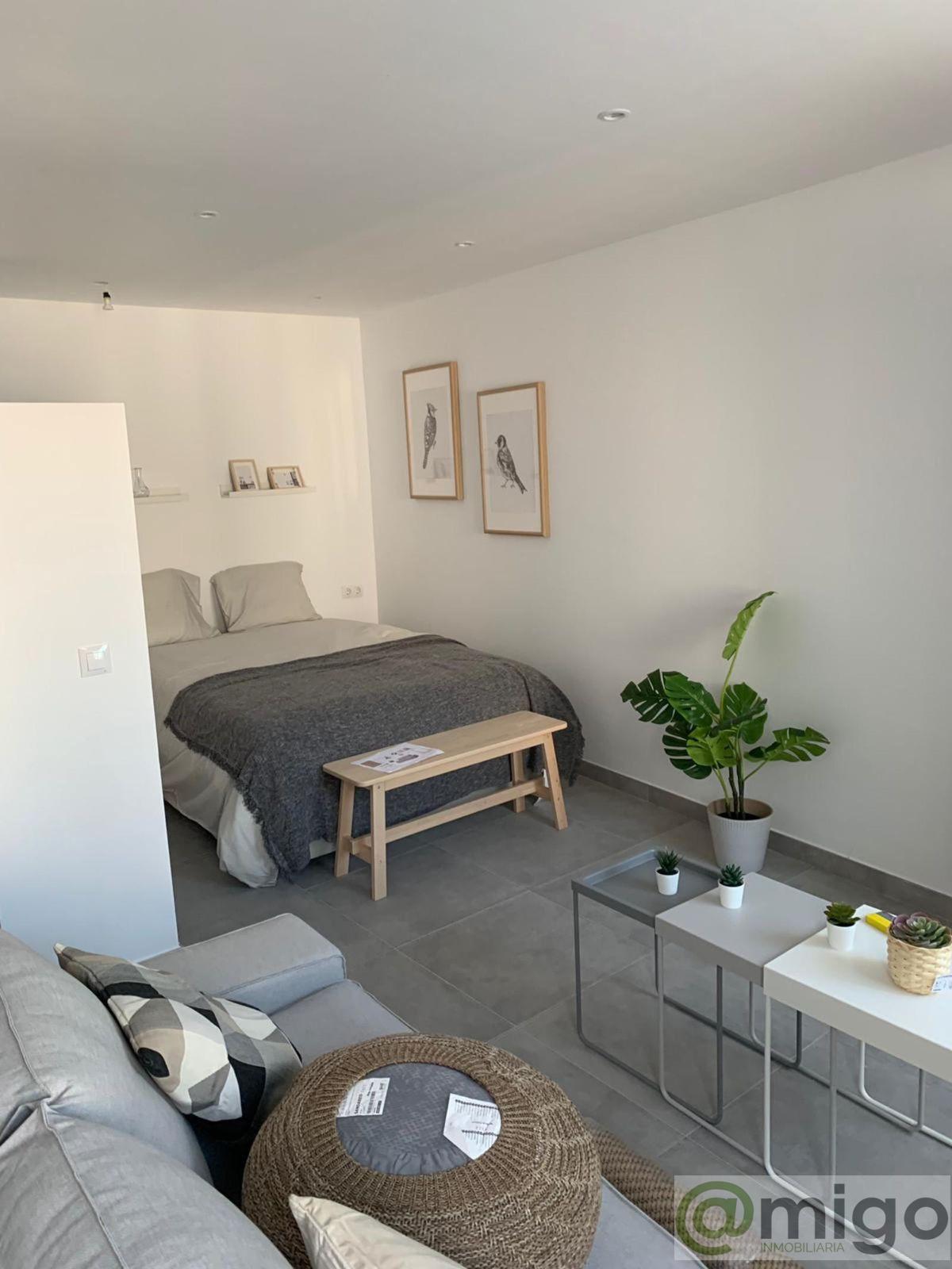 Venta de apartamento en Marbella