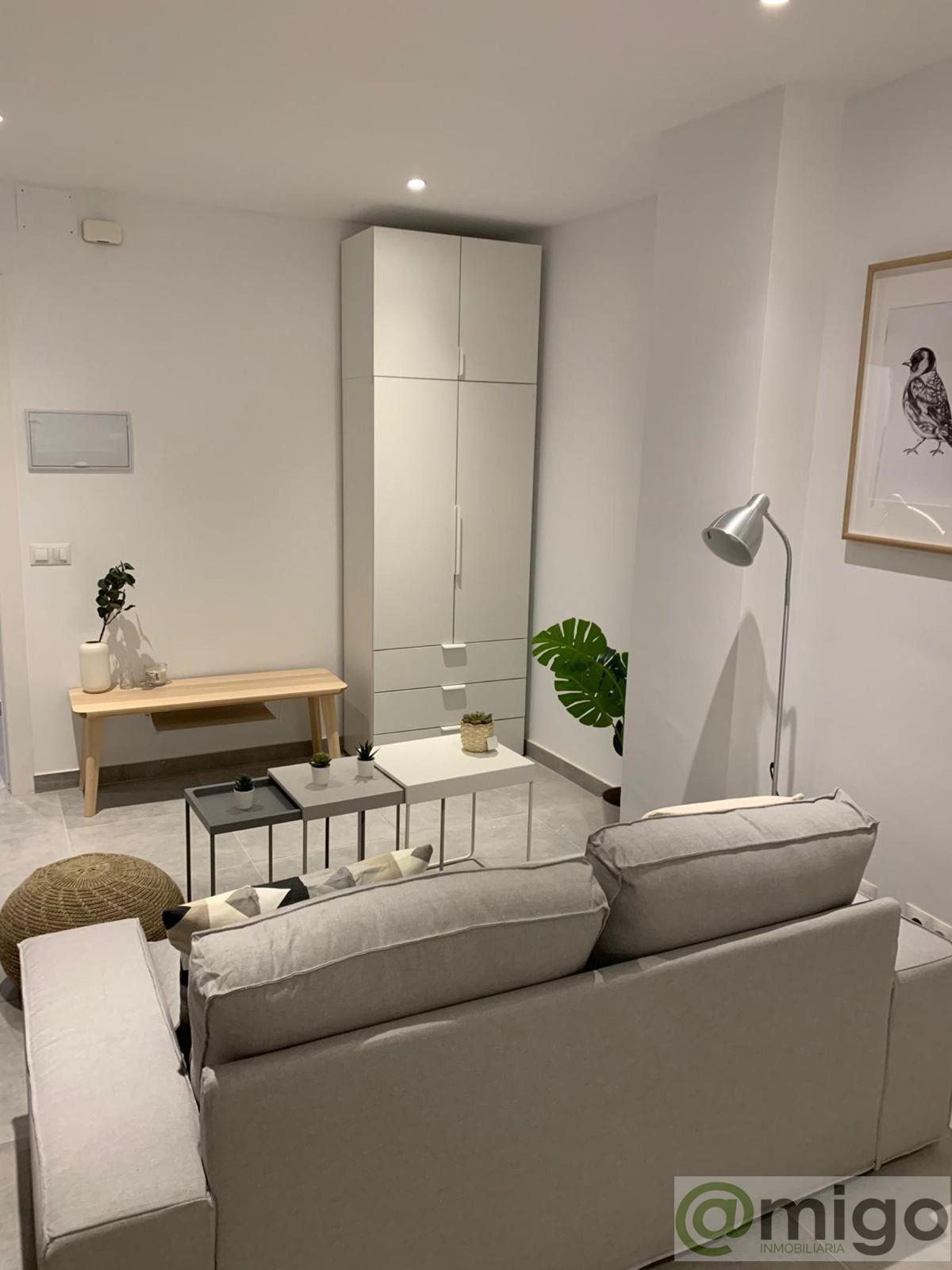 Venta de apartamento en Marbella