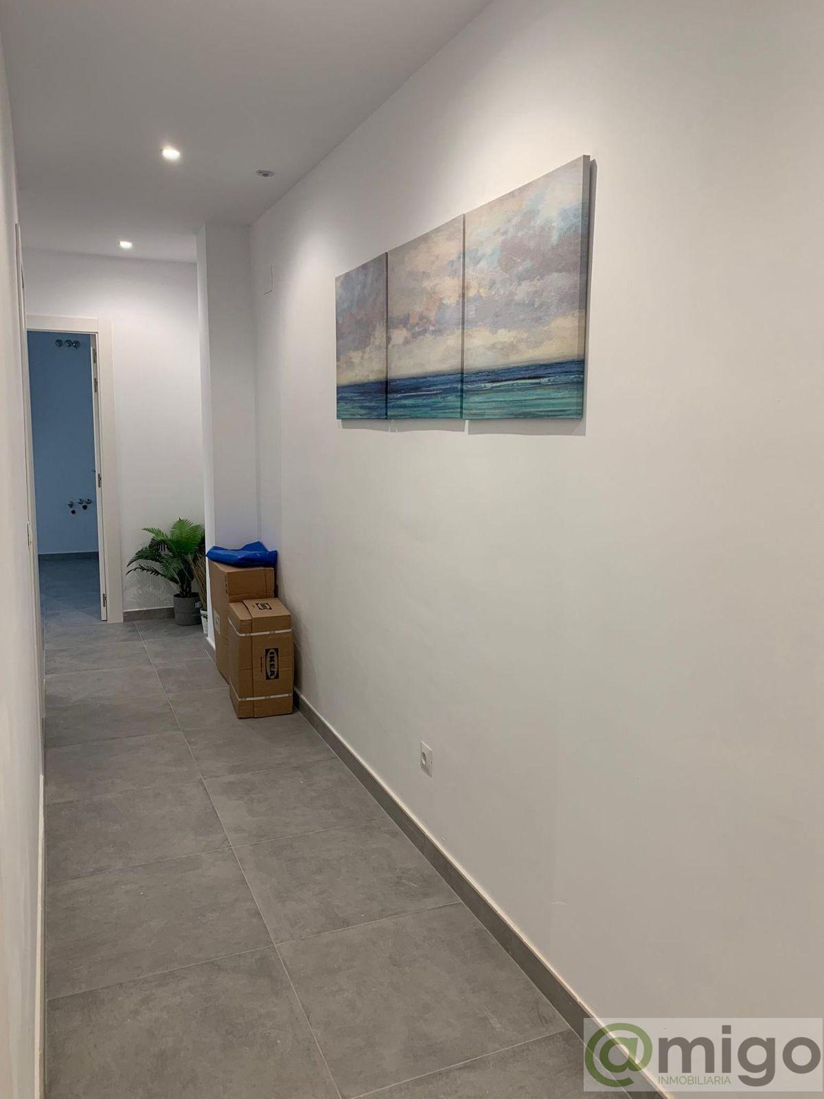 Venta de apartamento en Marbella