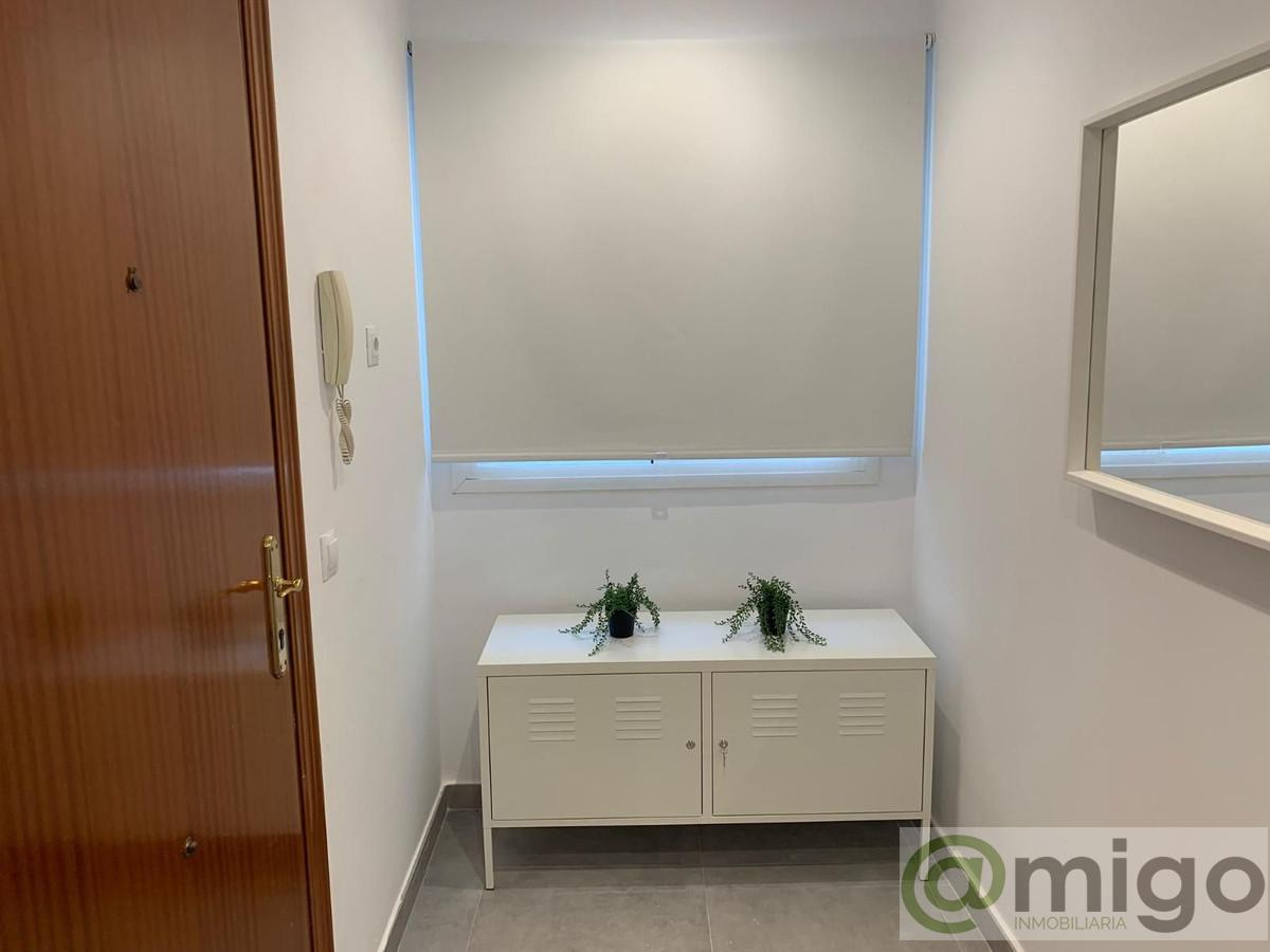 Venta de apartamento en Marbella