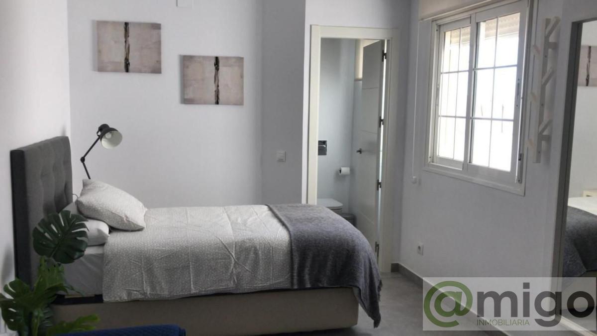 Venta de apartamento en Marbella