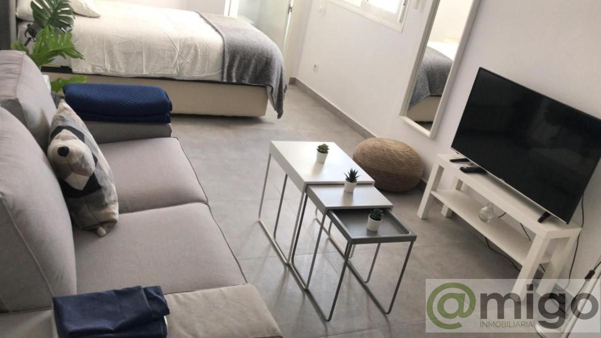 Venta de apartamento en Marbella