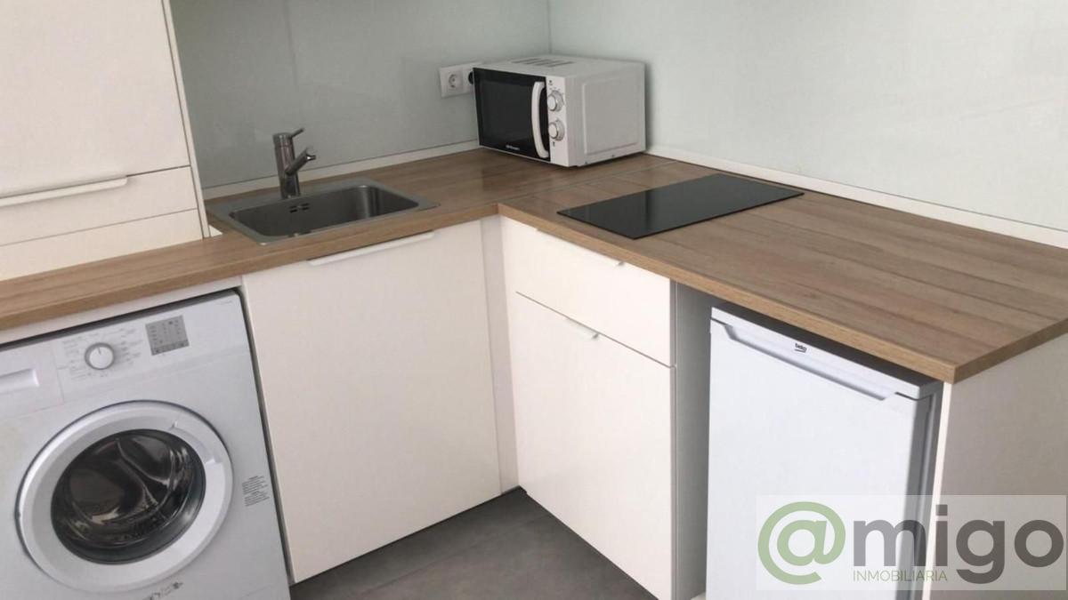 Venta de apartamento en Marbella