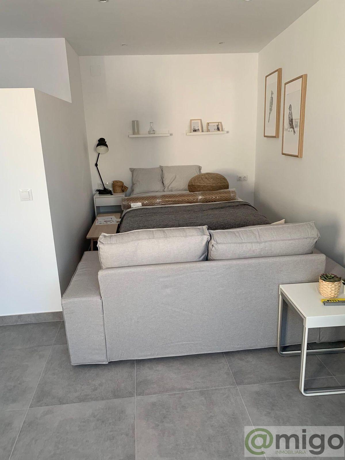 Venta de apartamento en Marbella