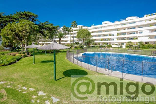 Продажа от

 Апартаменты на Estepona