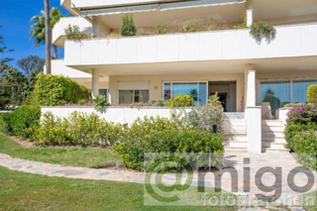 Продажа от

 Апартаменты на Estepona