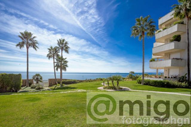 Продажа от

 Апартаменты на Estepona
