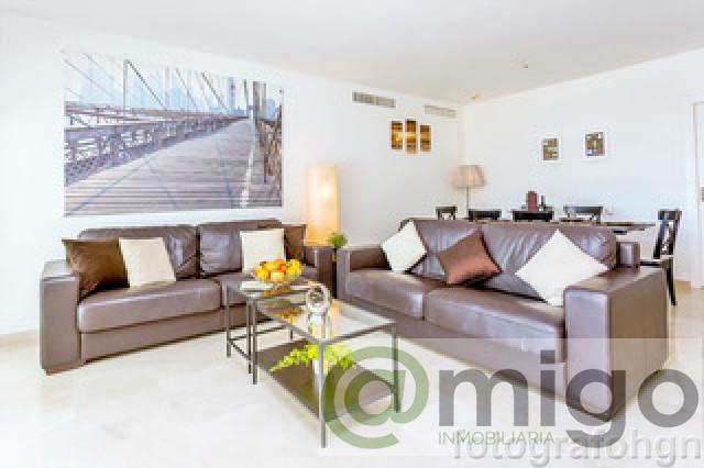 Продажа от

 Апартаменты на Estepona