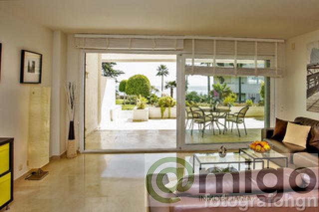 Продажа от

 Апартаменты на Estepona