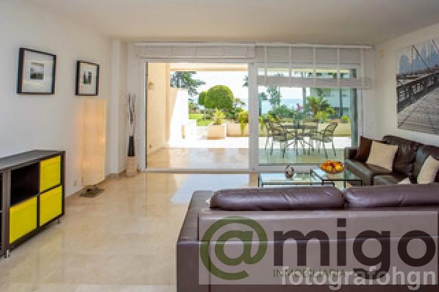 Продажа от

 Апартаменты на Estepona