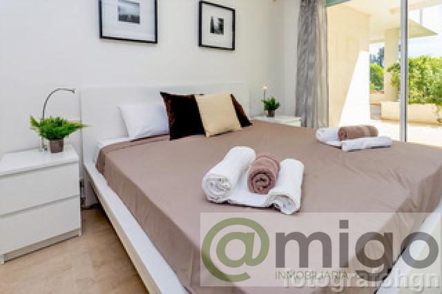 Продажа от

 Апартаменты на Estepona
