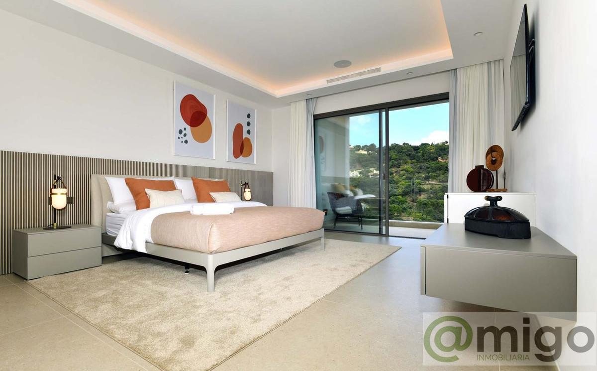 Venta de villa en Marbella